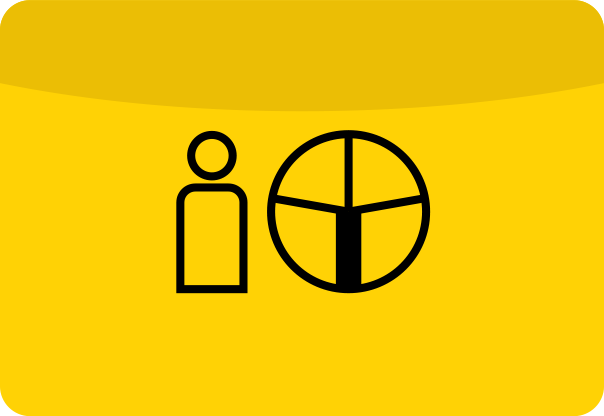 知ってる？運転のポイント