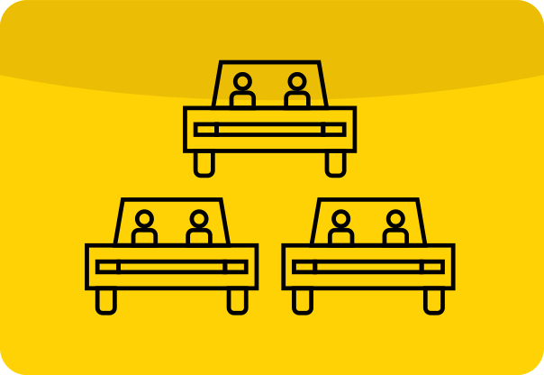 各種サービスのご案内