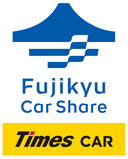 富士急カーシェア