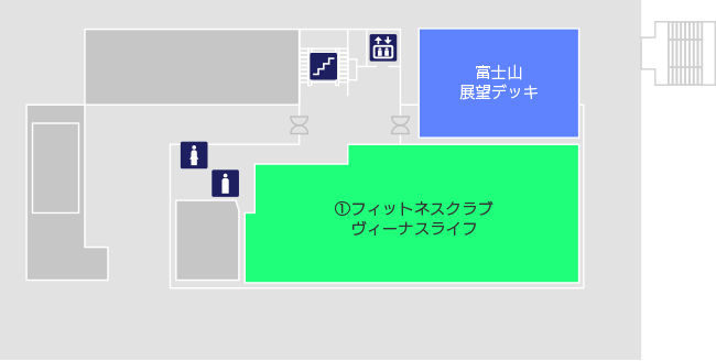 6F フィットネスクラブ
